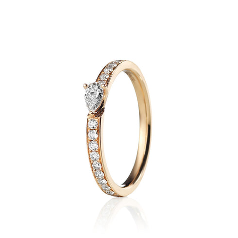 Conscious Drop Ring